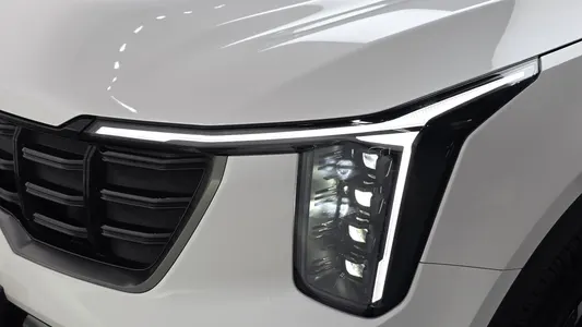 Kia 4 HEV 1.6 2WD 2024 23