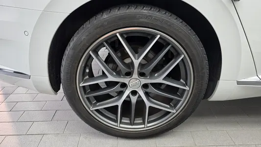 Volkswagen 아테온 2.0 TDI 2019 5