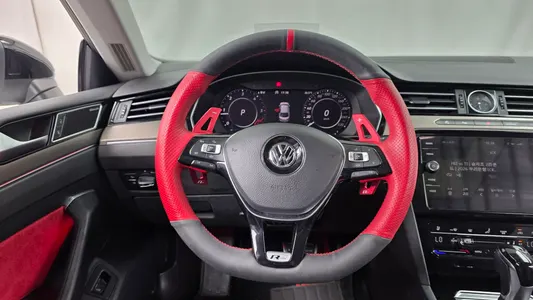 Volkswagen 아테온 2.0 TDI 2019 12