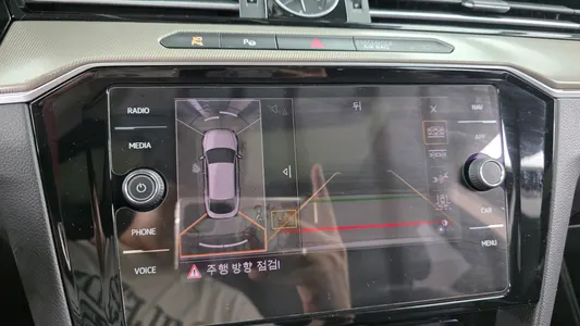 Volkswagen 아테온 2.0 TDI 2019 14