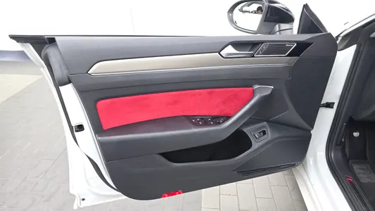 Volkswagen 아테온 2.0 TDI 2019 24