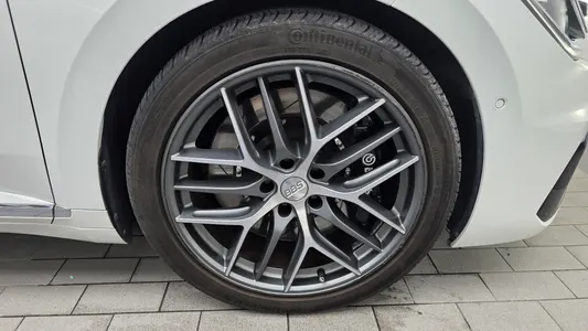 Volkswagen 아테온 2.0 TDI 2019 21