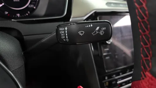 Volkswagen 아테온 2.0 TDI 2019 27