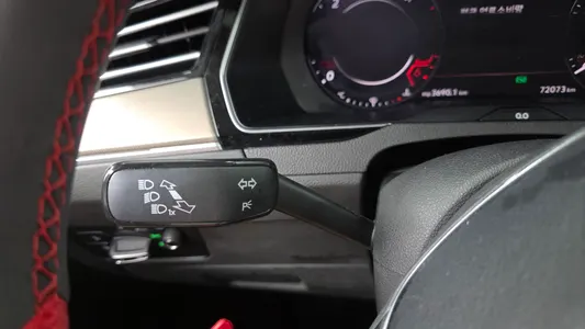 Volkswagen 아테온 2.0 TDI 2019 29
