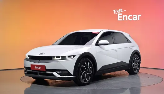 Hyundai Ioniq 5 2021