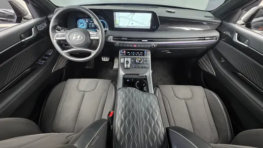 Hyundai 팰리세이드 3.8 4WD 2023 7