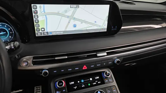 Hyundai 팰리세이드 3.8 4WD 2023 14