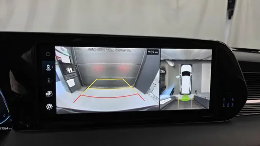 Hyundai 팰리세이드 3.8 4WD 2023 15