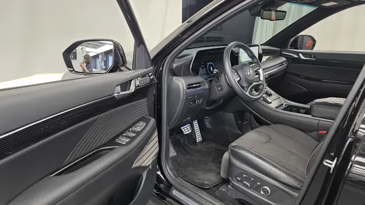 Hyundai 팰리세이드 3.8 4WD 2023 10