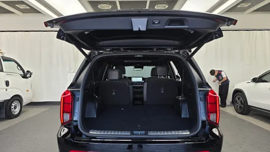 Hyundai 팰리세이드 3.8 4WD 2023 20