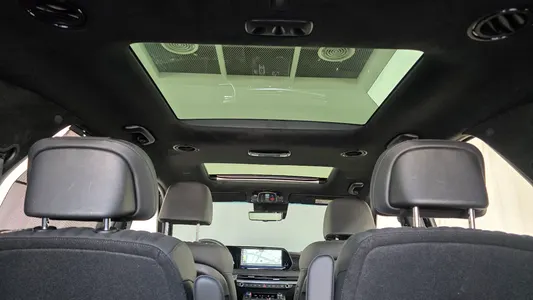 Hyundai 팰리세이드 3.8 4WD 2023 17