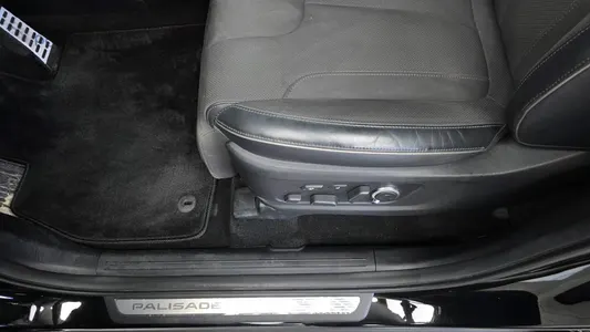 Hyundai 팰리세이드 3.8 4WD 2023 26