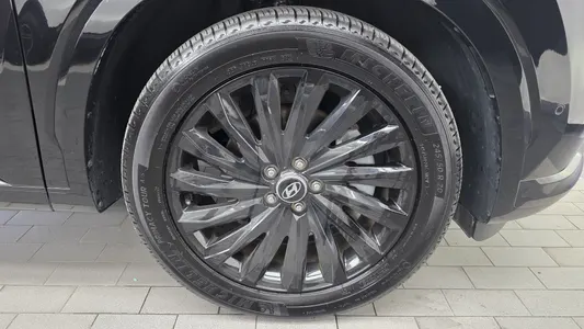 Hyundai 팰리세이드 3.8 4WD 2023 21
