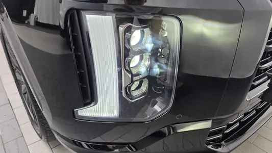 Hyundai 팰리세이드 3.8 4WD 2023 22
