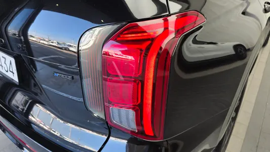 Hyundai 팰리세이드 3.8 4WD 2023 23