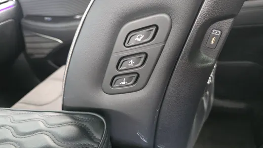 Hyundai 팰리세이드 3.8 4WD 2023 31