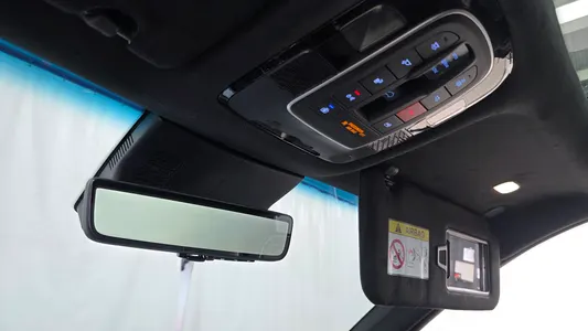 Hyundai 팰리세이드 3.8 4WD 2023 32