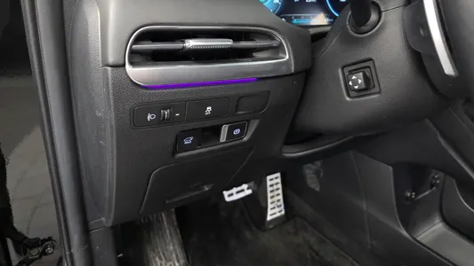 Hyundai 팰리세이드 3.8 4WD 2023 33
