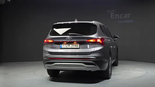 Hyundai 싼타페 HEV 1.6 4WD 2022 4