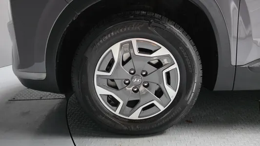 Hyundai 싼타페 HEV 1.6 4WD 2022 5