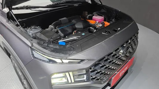 Hyundai 싼타페 HEV 1.6 4WD 2022 6