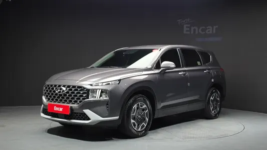 Hyundai HEV 1.6 4WD 2022