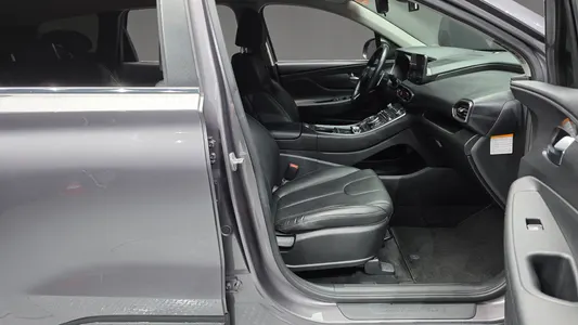 Hyundai 싼타페 HEV 1.6 4WD 2022 11