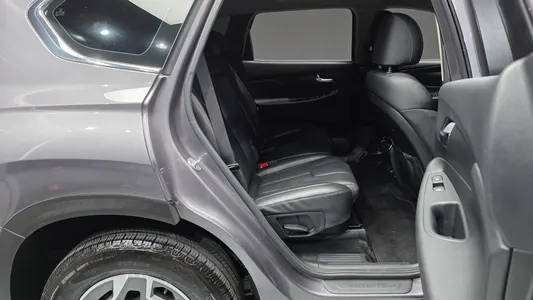 Hyundai 싼타페 HEV 1.6 4WD 2022 12