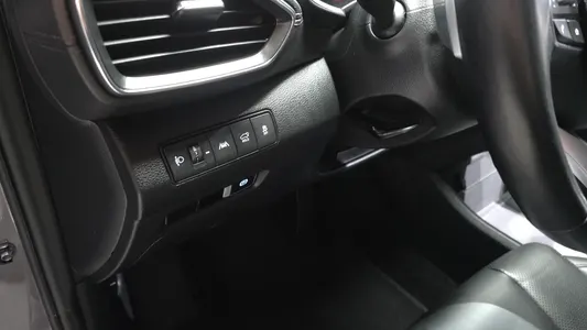 Hyundai 싼타페 HEV 1.6 4WD 2022 14