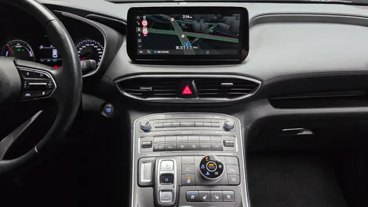 Hyundai 싼타페 HEV 1.6 4WD 2022 15