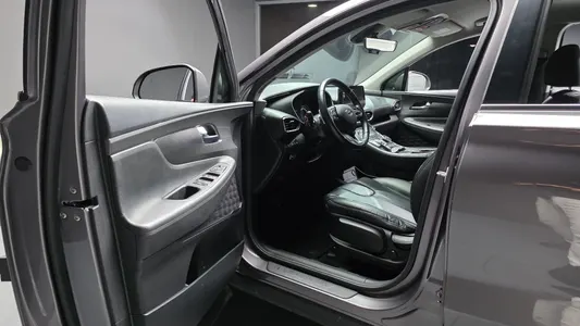 Hyundai 싼타페 HEV 1.6 4WD 2022 10