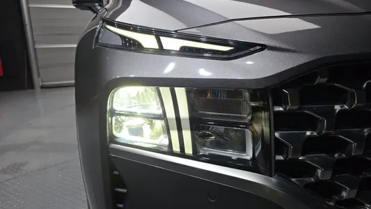 Hyundai 싼타페 HEV 1.6 4WD 2022 22