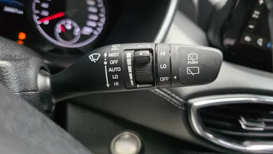 Hyundai 싼타페 HEV 1.6 4WD 2022 27