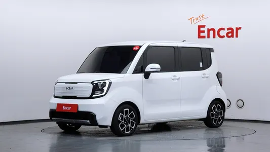 Kia 2025