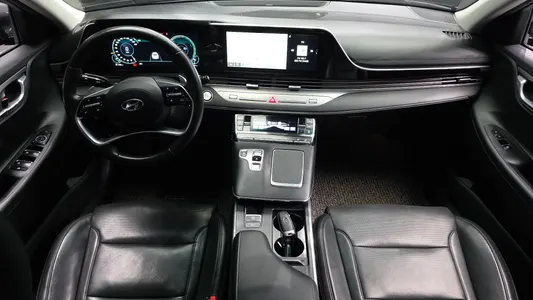 Hyundai IG 2022 7
