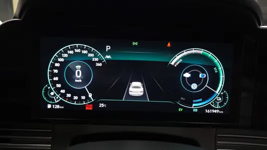 Hyundai IG 2022 8