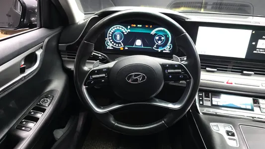 Hyundai IG 2022 13