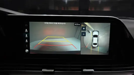 Hyundai IG 2022 15