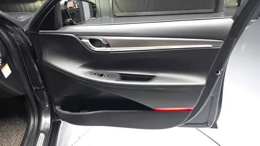 Hyundai IG 2022 24