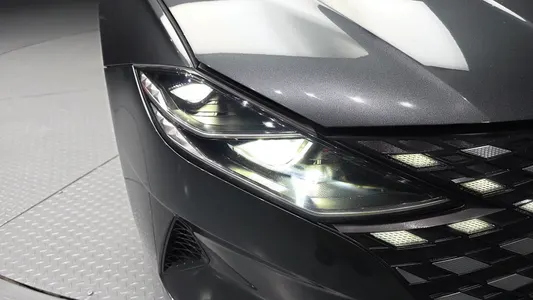Hyundai IG 2022 22