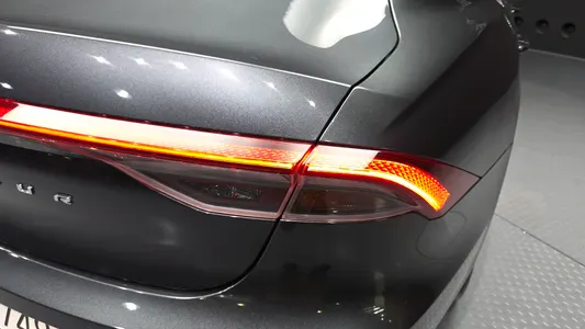 Hyundai IG 2022 23