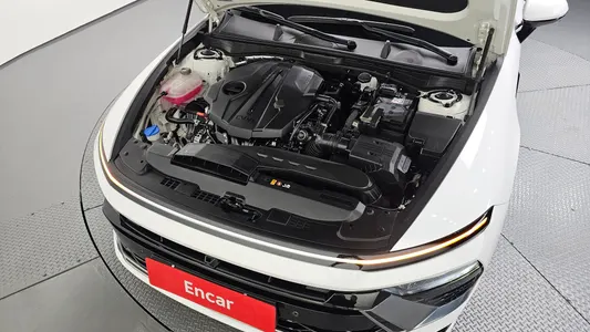 Hyundai (DN8) 2.0 2024 6