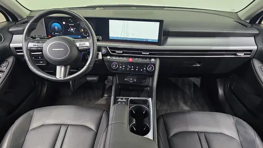 Hyundai (DN8) 2.0 2024 7