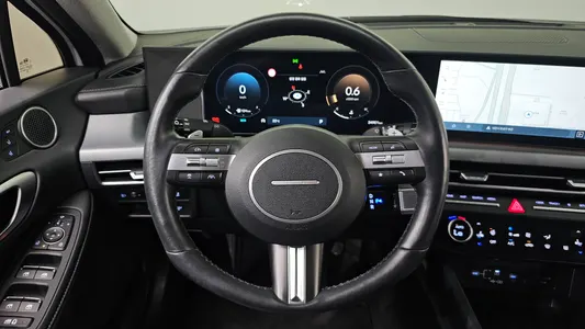 Hyundai (DN8) 2.0 2024 14