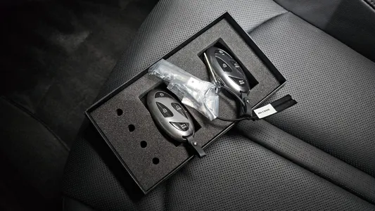 Hyundai (DN8) 2.0 2024 16