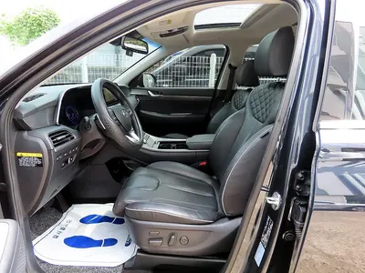Hyundai Palisade 2.2 2WD 2019 5