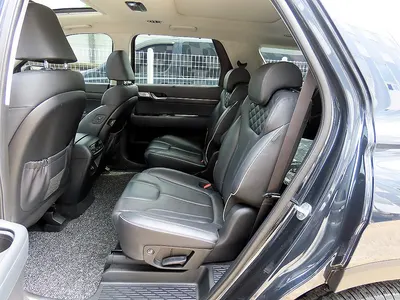 Hyundai Palisade 2.2 2WD 2019 6