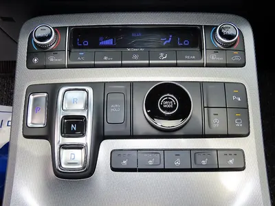 Hyundai Palisade 2.2 2WD 2019 11