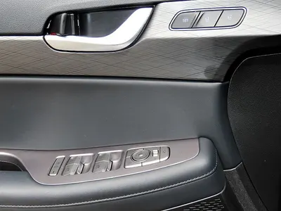 Hyundai Palisade 2.2 2WD 2019 12