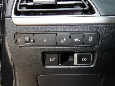 Hyundai Palisade 2.2 2WD 2019 13